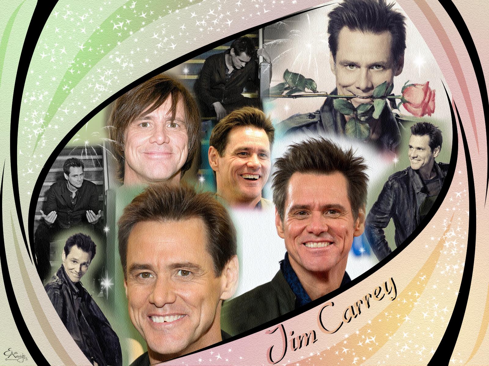Happy Birthday Jim Carrey! Thank you for continuing to be who you are. Read article 