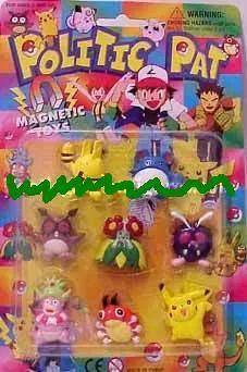 bowieaddict1's tweet image. #VotingTip #203 If you throw a #politician at your refrigerator &amp;amp; they stick, don't vote for them! #StickyPoliticians