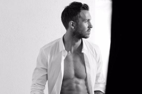  Happy Birthday calvin harris  