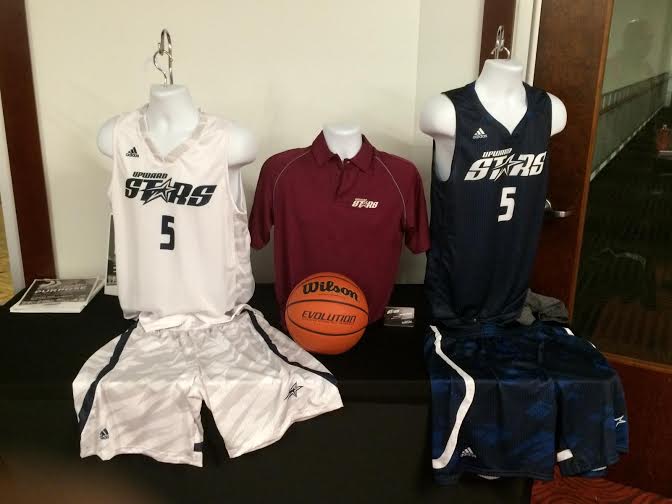 Upward Stars UPS MBB tweet media