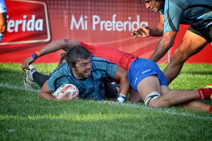 TerasUruguay's tweet photo. LA FOTO del #SevenViña2015 se la lleva @gpuig1 de Los Teros 7's en el #Clásico ante Chile. 
Gentileza de @Fotogramax http://t.co/UMCk3vPoWg