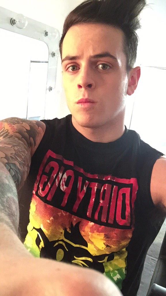 danielsahyounie's tweet photo. Sup :) http://t.co/Fst49B4udD