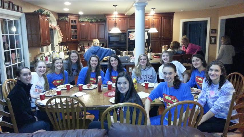 HFL Basketball tweet media