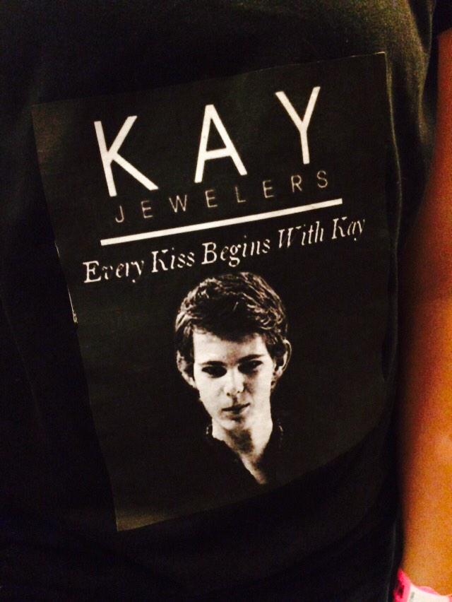 RobbieKay_'s tweet photo. Best t-shirt ever 😂👍 http://t.co/Uwd5VOBsum