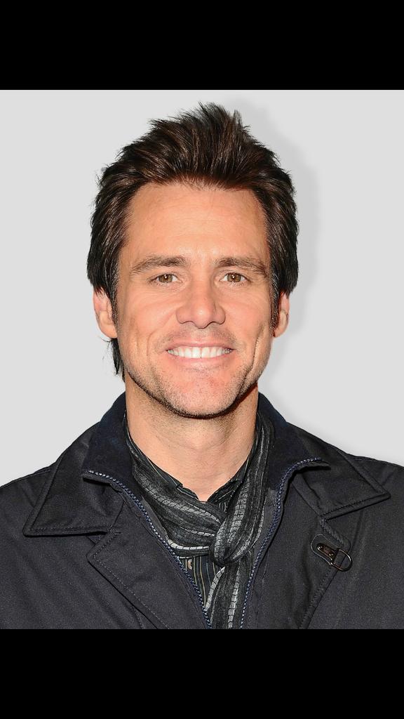 Happy birthday Jim Carrey! 