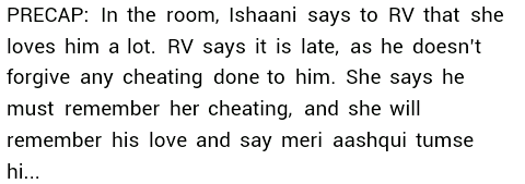 Rohitkeshari10's tweet photo. #MeriAashiqui #Ishveer #MATHS
#Next_Week #Up_Coming #Episode #Excited #Guys.! Next Week Episode will be awesome ♥☺☺☺♥ http://t.co/leawnyrtl6
