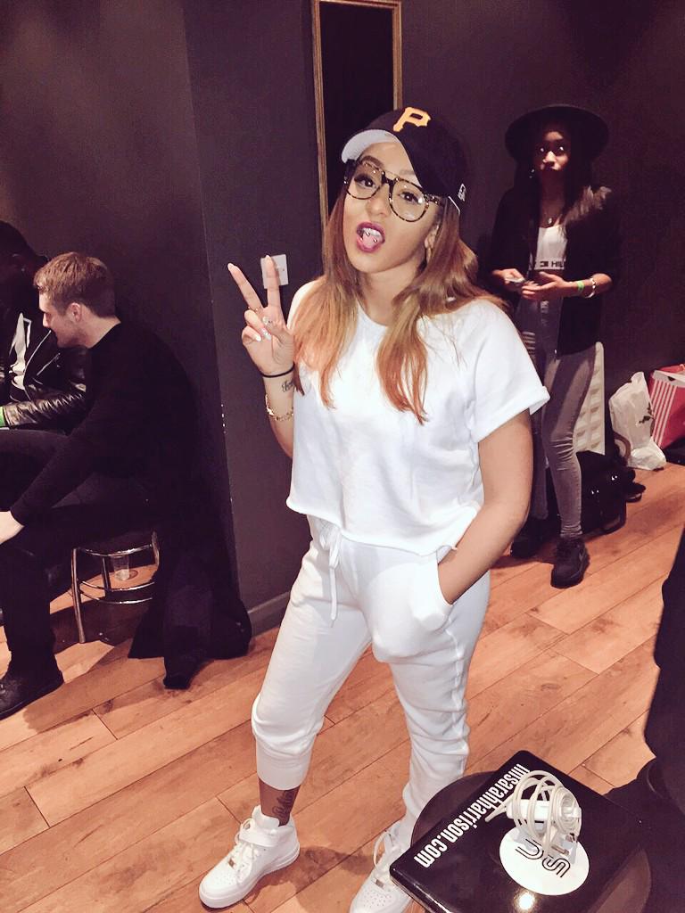 Happy Birthday hun have a good one       from 