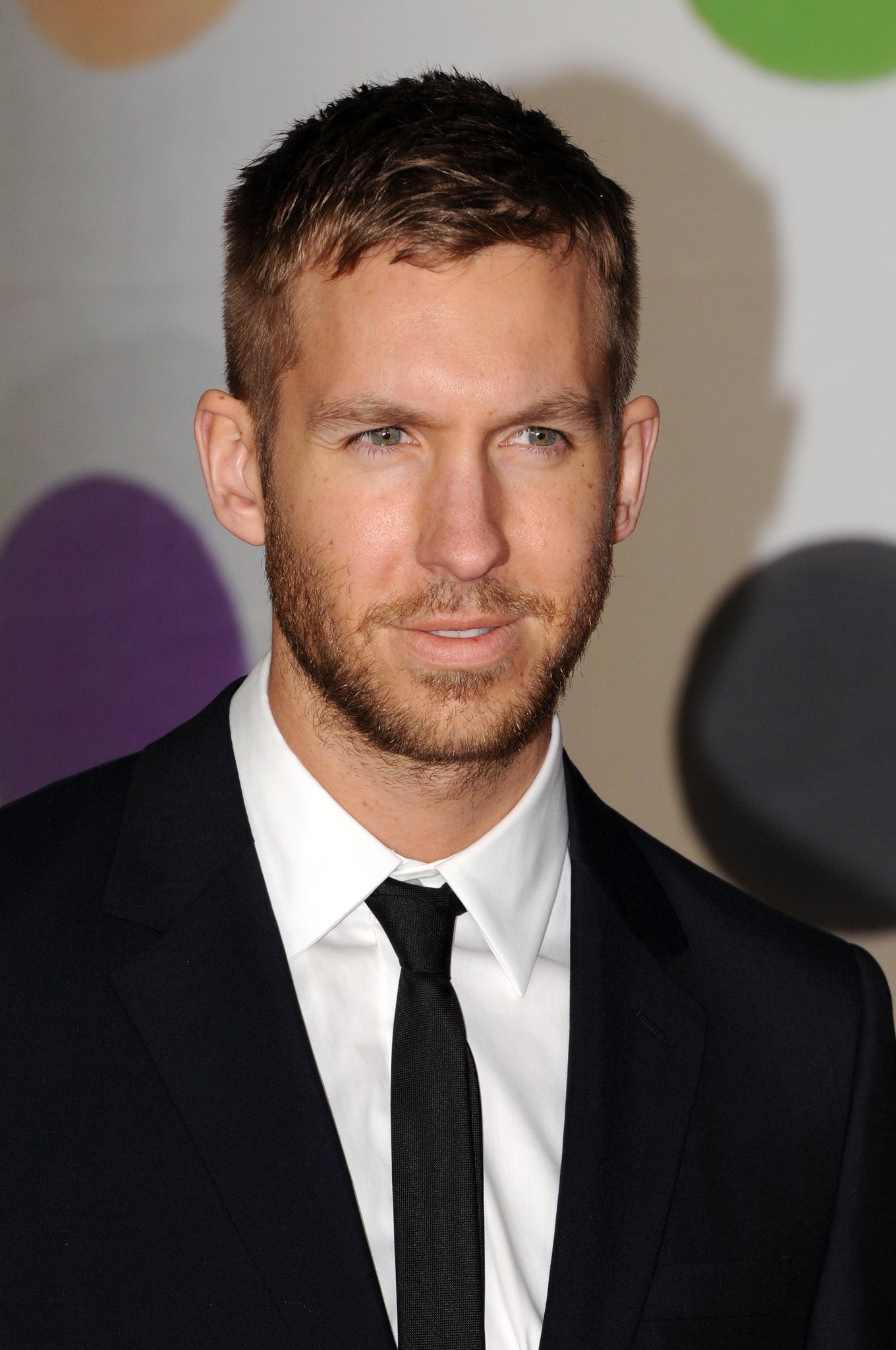   Happy Birthday never realised how hot Calvin Harris is!!  