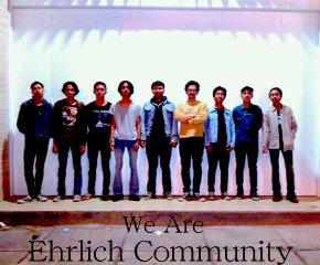 EhrlichComunity's tweet image. Ini sebagian dari kami
