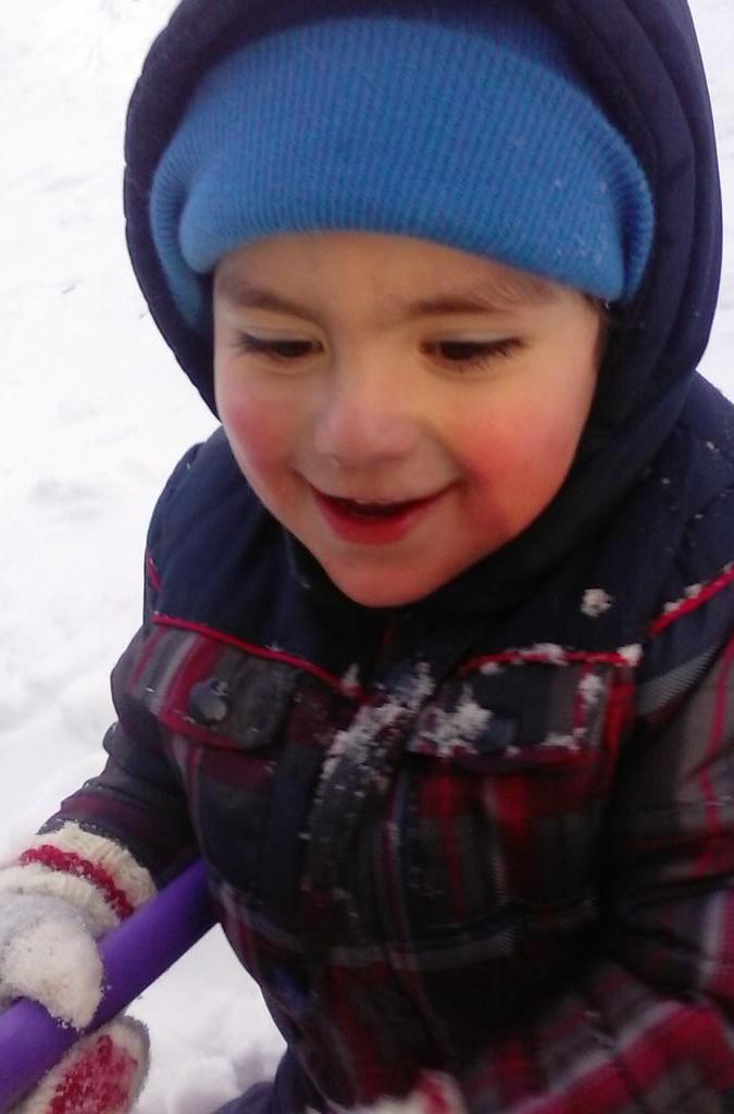 SierraSpunk's tweet photo. Brrrrr...💙💙💙 http://t.co/OUC7dlIfLT