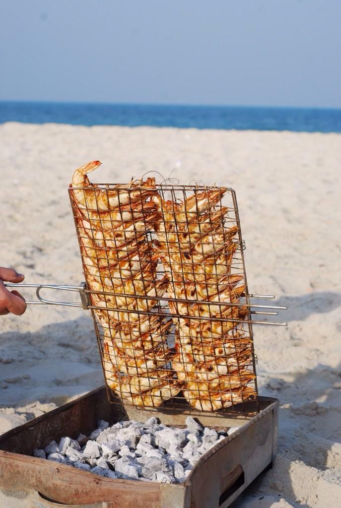 وشرايكم في الطبخه