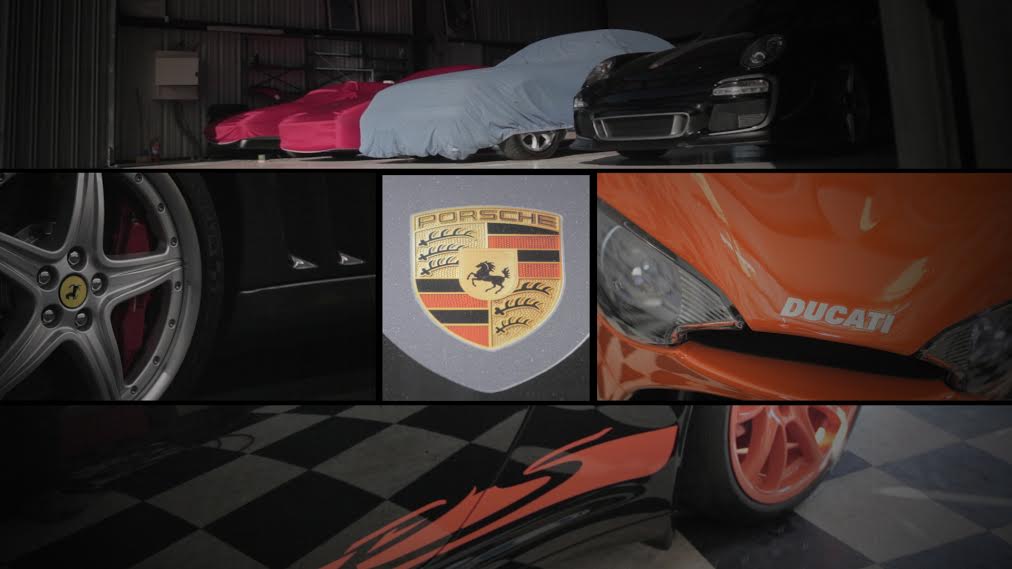 MontageChannel's tweet photo. Monterey Vintage Motorsports - Elite car collections and maintenance getting ready for next episode! #KSBW #65Degree http://t.co/dkRVIONH4u