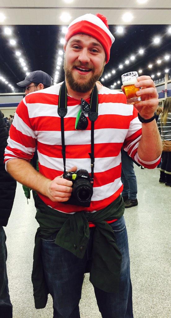 Lavery Brewing tweet media