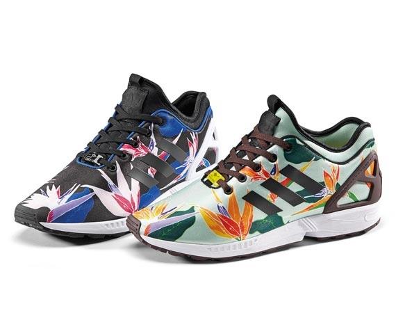 adidas zx flux kicksonfire