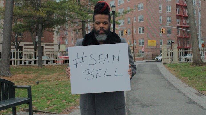 josejamesmusic's tweet photo. Casey Benjamin #SeanBell | Watch #PeacePowerChange now http://t.co/pucg1nHMIJ #BlackLivesMatter http://t.co/QRTbVq3WzT