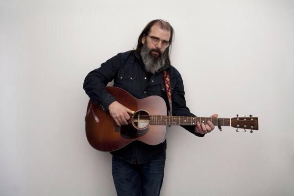 Happy 60th Birthday to a true troubadour of our time Steve Earle!   