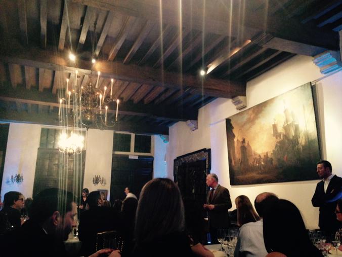 EventsNotable's tweet photo. Hospitality and history @RF_Hotels #brussels #eventprofs #RFShowcase2015 http://t.co/qwKAUsju6E