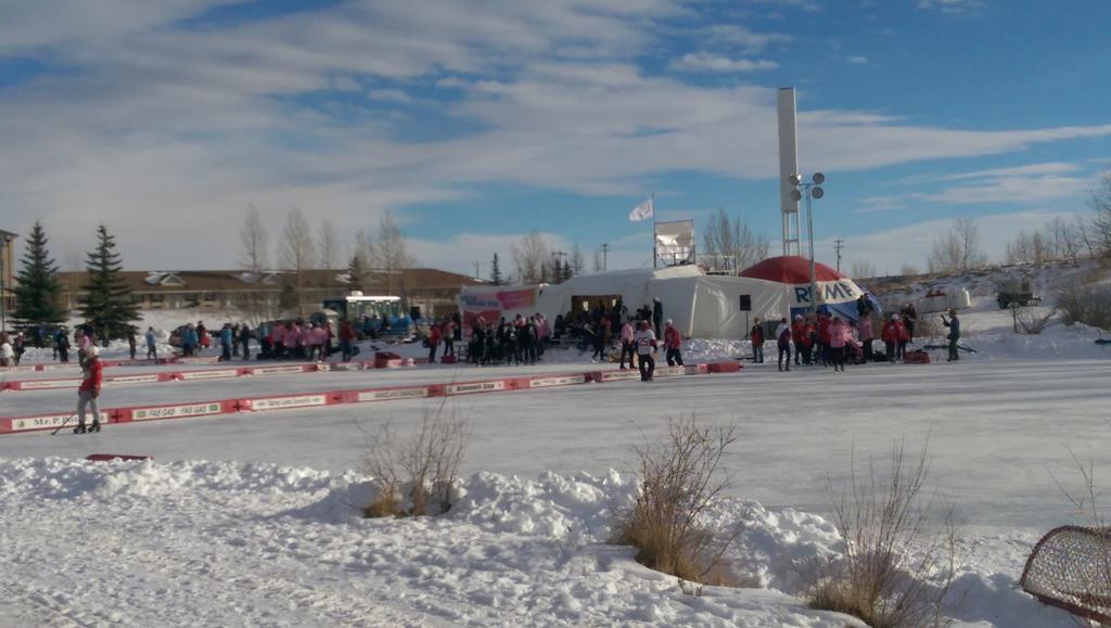 The Cochrane Eagle On Twitter Kimmettcup In Full Swing At Mitford Pond And Sls Centre Cochrane T Co Zebgejeynm The Cochrane Eagle On Twitter Kimmettcup In Full Swing At Mitford Pond And Sls Centre Cochrane T Co Zebgejeynm
