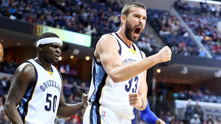Porque es el mejor 'center' de la liga. Tu RT le llevará al All Star de New York. Marc Gasol #NBABallot