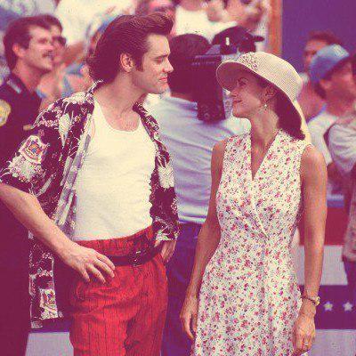 Jim Carrey turned \53. Happy Birthday. 
