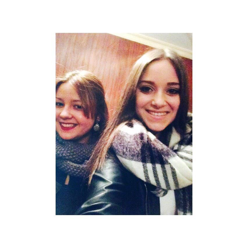NereaTouris's tweet photo. @noeliacarrerame ❤️❤️❤️ http://t.co/f3uXt3AEKS