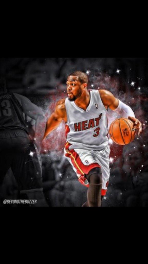 beanoftheyear's tweet photo. Happy 33rd bday to my favorite basketball player @DwyaneWade #getwellb http://t.co/PZLjbv4i0v