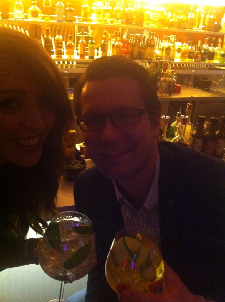 Having a wonderful time <a href="/WVerbier/">W Verbier</a> with <a href="/tischer_m/">M. Tischer</a>