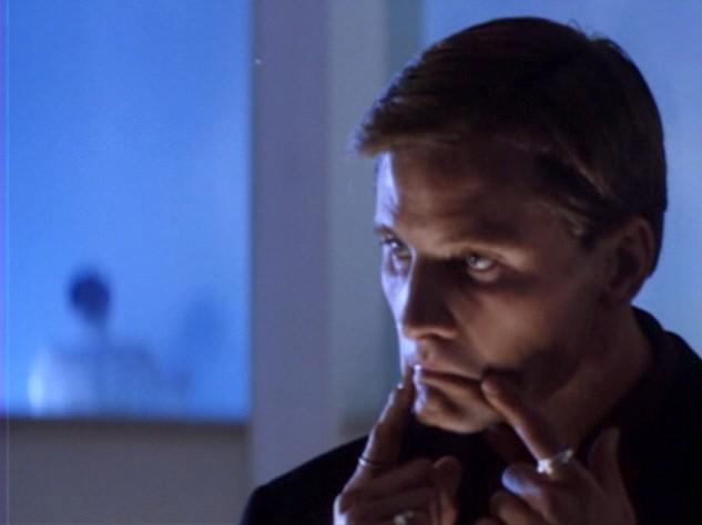 Viggo in The Young Americans!