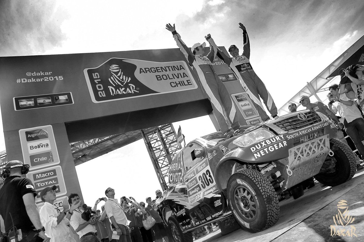 dakar's tweet photo. 2003:5
2004:7
2005:4
2006:2
2007:11
2009:1
2010:7
2011:2
2012:3
2013:2
2014:4
2015:2
@TheRealGiniel = #Regularity http://t.co/W5Lr4g5HYR