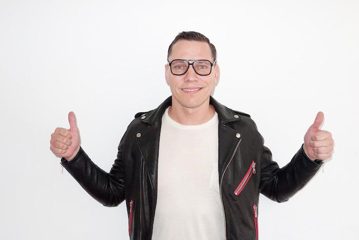Happy Birthday Catch up with the superstar\s thoughts on EDM today 
 