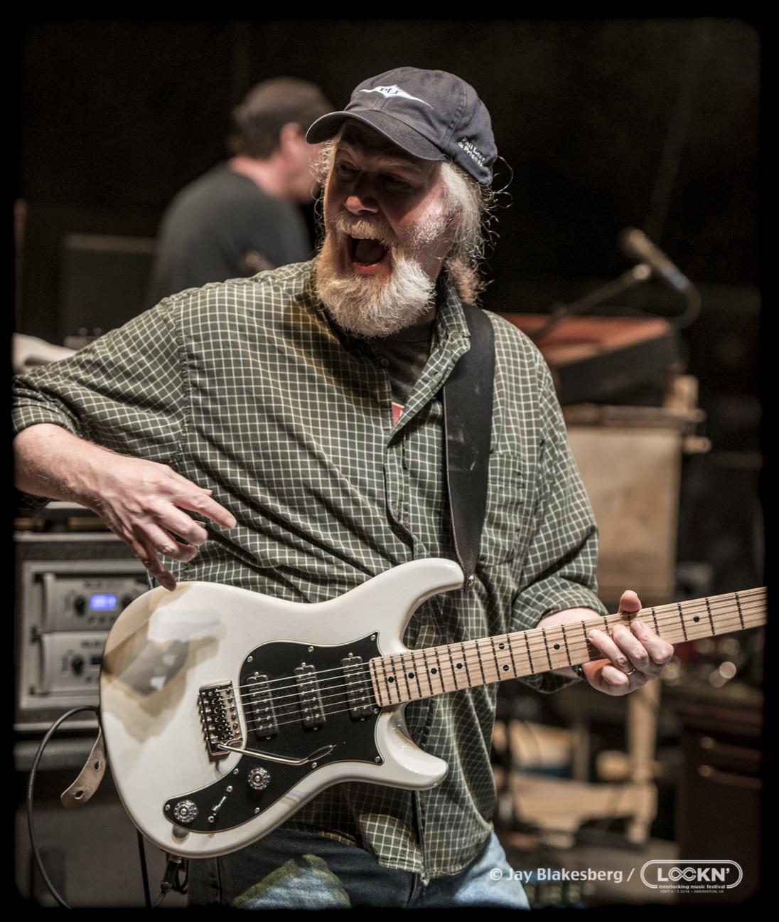 Happy birthday to Jimmy Herring! We can\t wait to have back for 