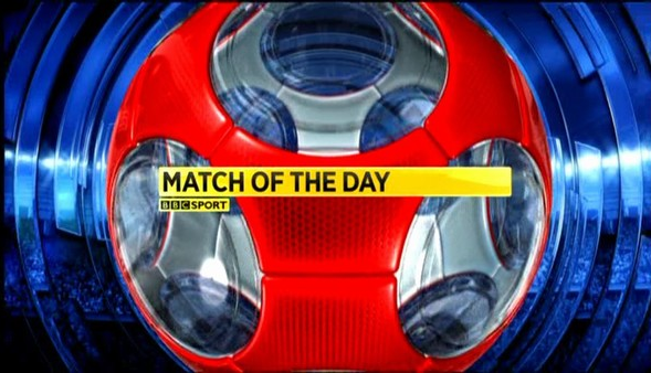 BBCMOTD's tweet photo. Join @GaryLineker, @fizzer18 &amp; @GullitR for #MOTD at 22:25 GMT. Tweet us your thoughts via #MOTD throughout the show http://t.co/VbXSUEsR3I