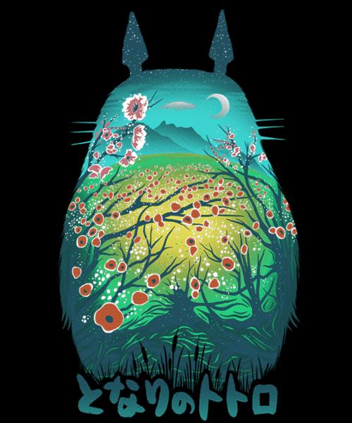 My Neigbor Totoro Wallpapers  Top 35 Best My Neigbor Totoro Backgrounds  Download