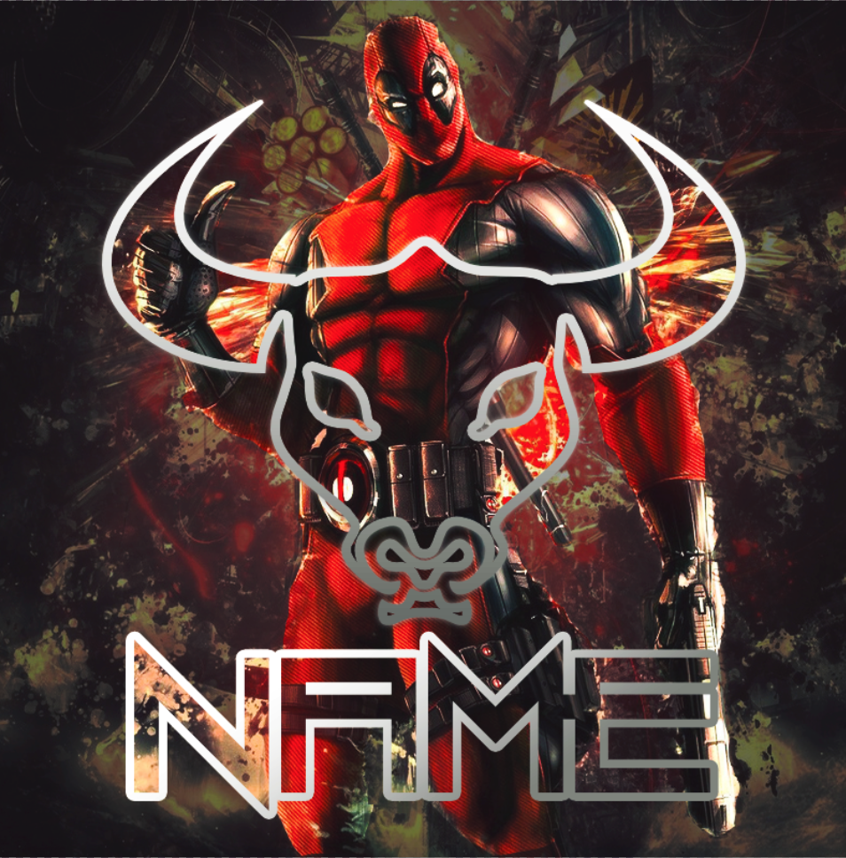 BullDesigns's tweet image. Bull Logo giveaway!!
RT to enter, also must be following @TeamBullGaming!!

 @ShawnAbner @ShoutGamers @Gamer_RTweets