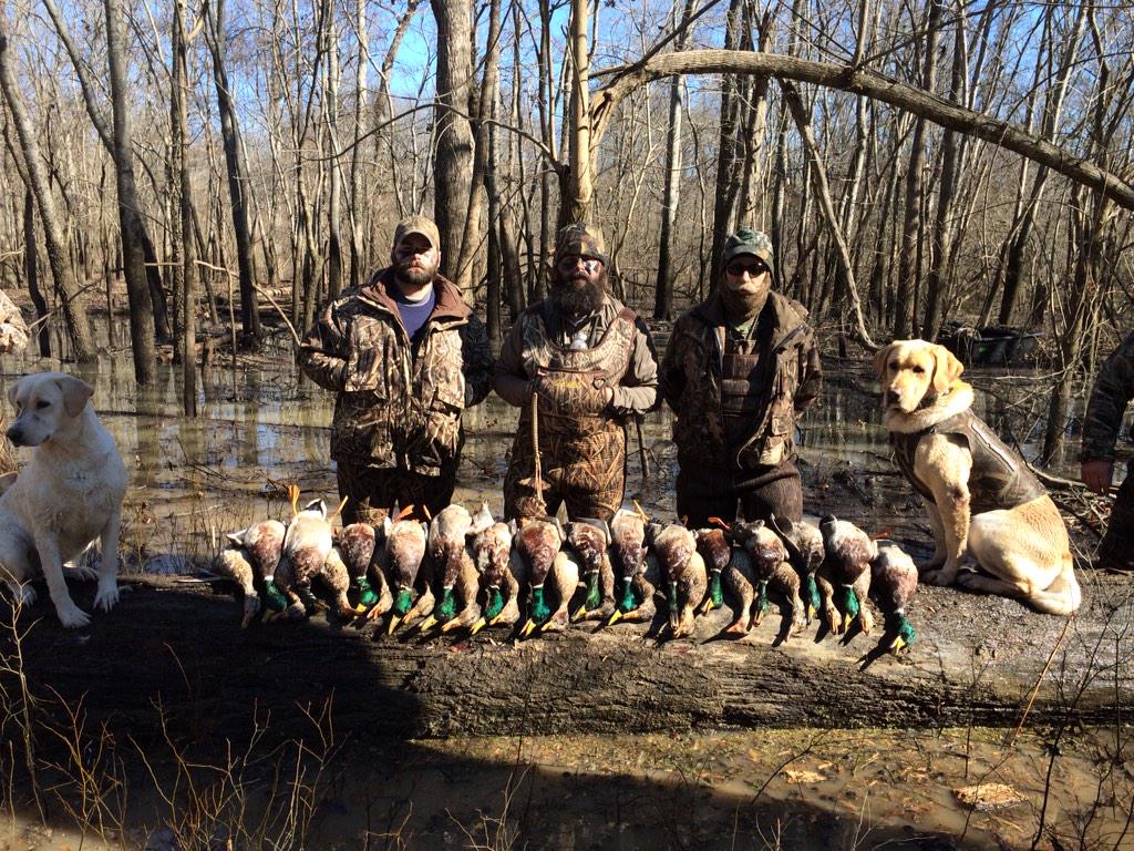 mskone99's tweet photo. Duck hunting with my son's and friends, and new friends Cobb outdoors http://t.co/jqW6BvQjDe