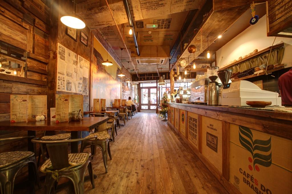 caffe veneto (@caffeveneto) on Twitter photo 