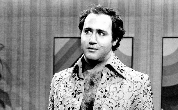 Happy Birthday To Andy Kaufman 