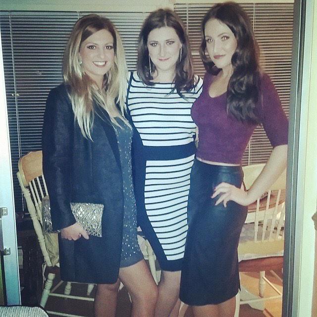 katewizz's tweet photo. Cheeky night out with my favs???? http://t.co/vYw1zWJpr8