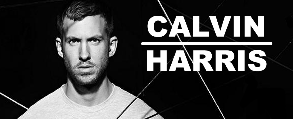Happy birthday calvin harris.   