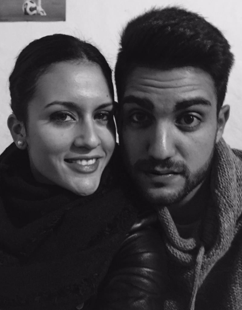 Jorge_Batistaa's tweet photo. De cine con ella! ❤ @MonicaDL89 http://t.co/eY9L1cyI0B