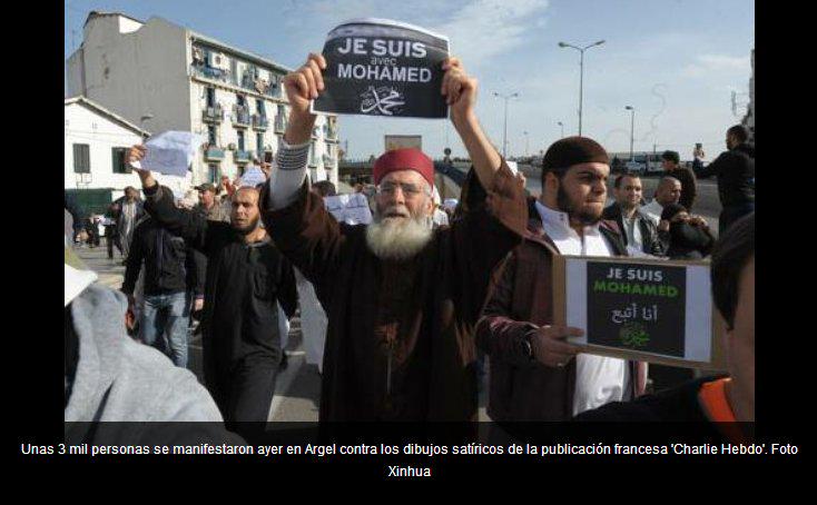 El repugnante crimen de #CharlieHebdo hace difícil su análisis. Texto de Boaventura de Sousa > lajor.mx/1DOJybk