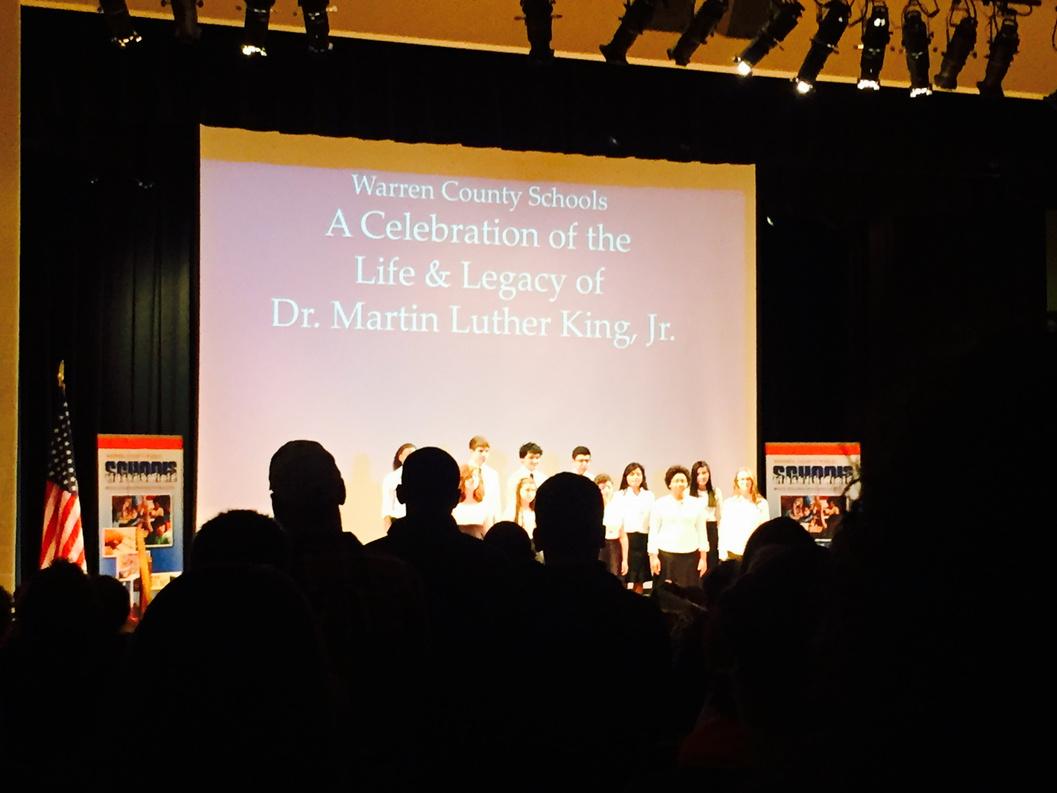 BriarwoodES's tweet photo. Glad to be part of WCPS which celebrates diversity and educates all students. #MLKJrcelebration http://t.co/jh1FPmZveS