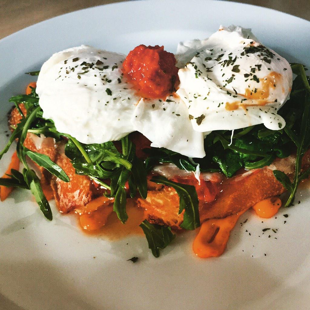Enjoy a lazy Sunday brunch at Teo's on Oxford in #ingleburn #sydneyfoodbloggers #brekkie sydneyfoodlovers.com.au/teos-on-oxford…
