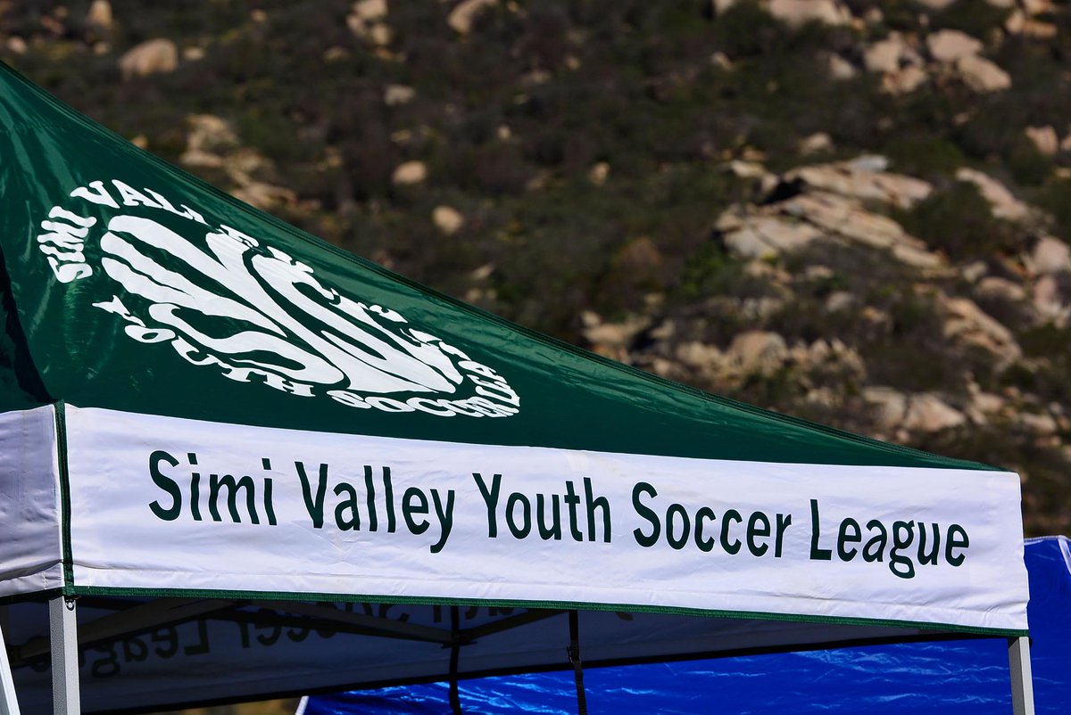 CalSouthSoccer's tweet photo. Simi Valley represented well here with 6 teams at #CalSouth #RecAllStar inaugural at Escondido's Ryan Park! http://t.co/IHrWmVLn68