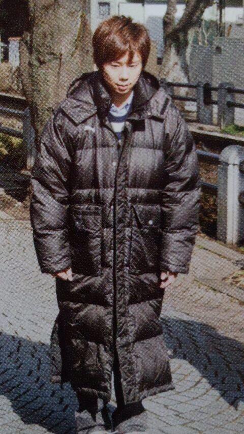 hiro_picpic__'s tweet photo. 【北山宏光】 http://t.co/l6mM2cbUo4