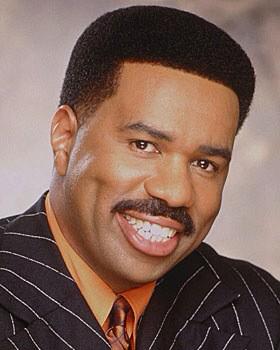 HAPPY BIRTHDAY STEVE HARVEY ILYSM 
