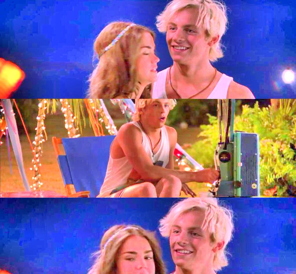 BrasilFollowR5's tweet photo. RAIA FOREVER 💘 @rossR5 http://t.co/BeCEOBoJfX