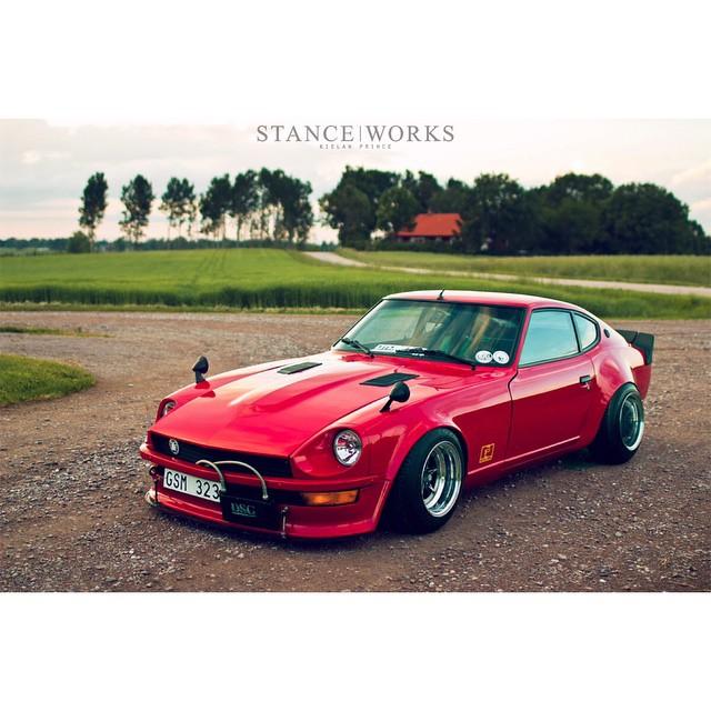 ModifyingCars's tweet image. 💯