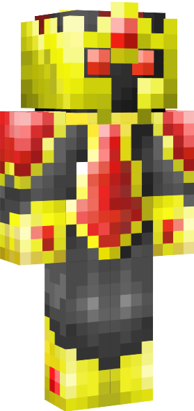 NTNJA's tweet photo. @THEETaylorB_9 Thanks! It started out like this:
(And yes I did kind of copy the helmet design from a night skin) http://t.co/bXlmhXA1cy