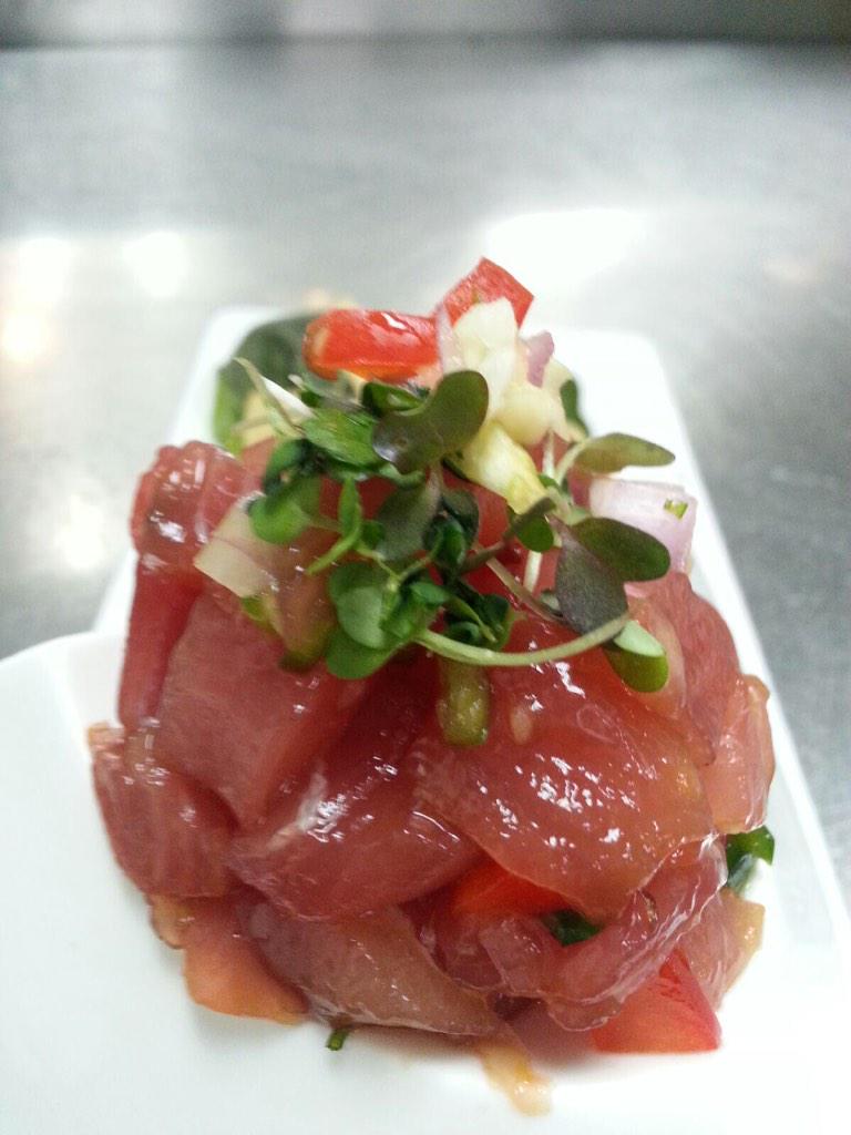 Bistro 1860 tweet media